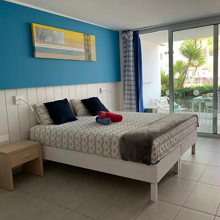 Dreams Room In Playa Del Ingles Maspalomas  Luaran gambar