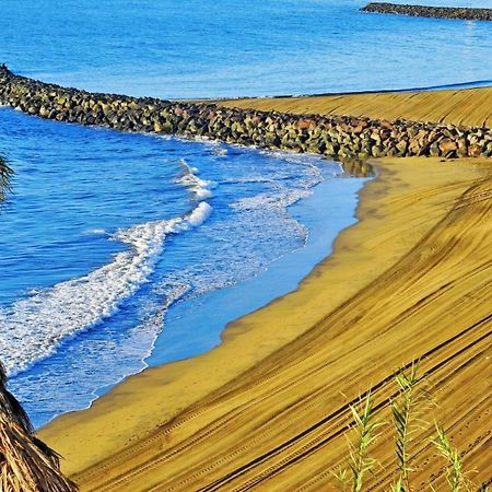 Dreams Room In Playa Del Ingles Maspalomas  Luaran gambar
