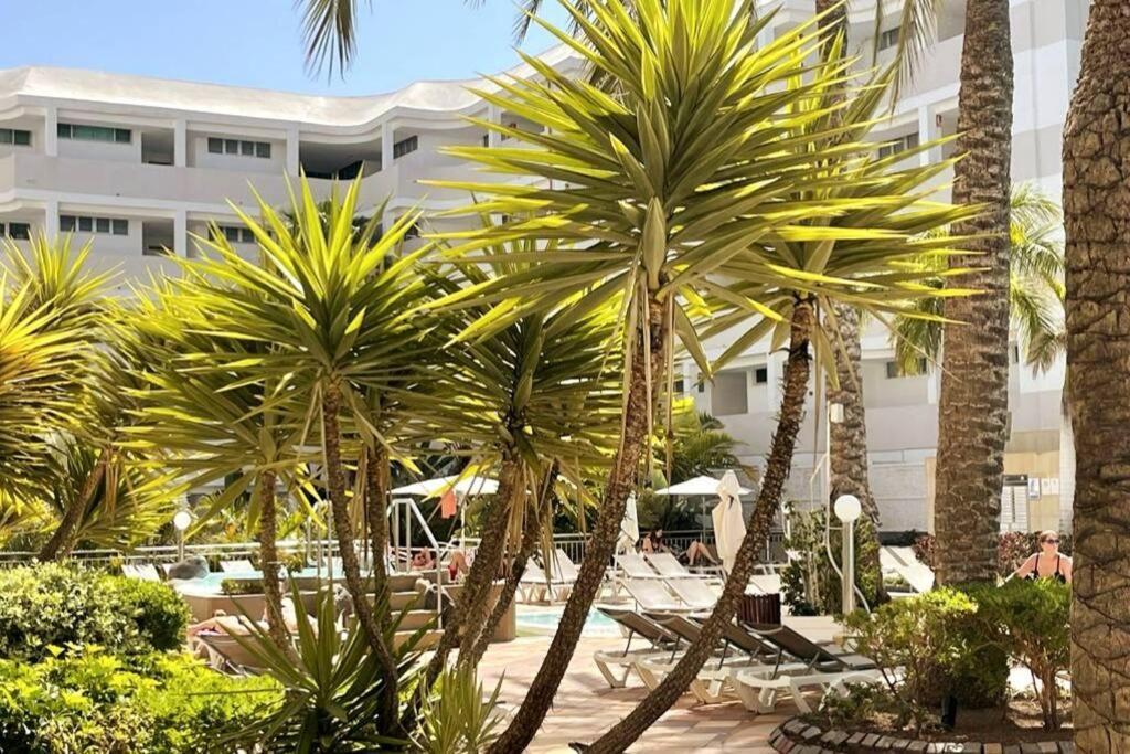 Dreams Room In Playa Del Ingles Maspalomas  Luaran gambar
