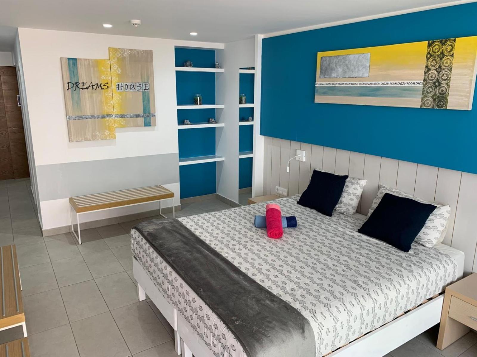 Dreams Room In Playa Del Ingles Maspalomas  Luaran gambar