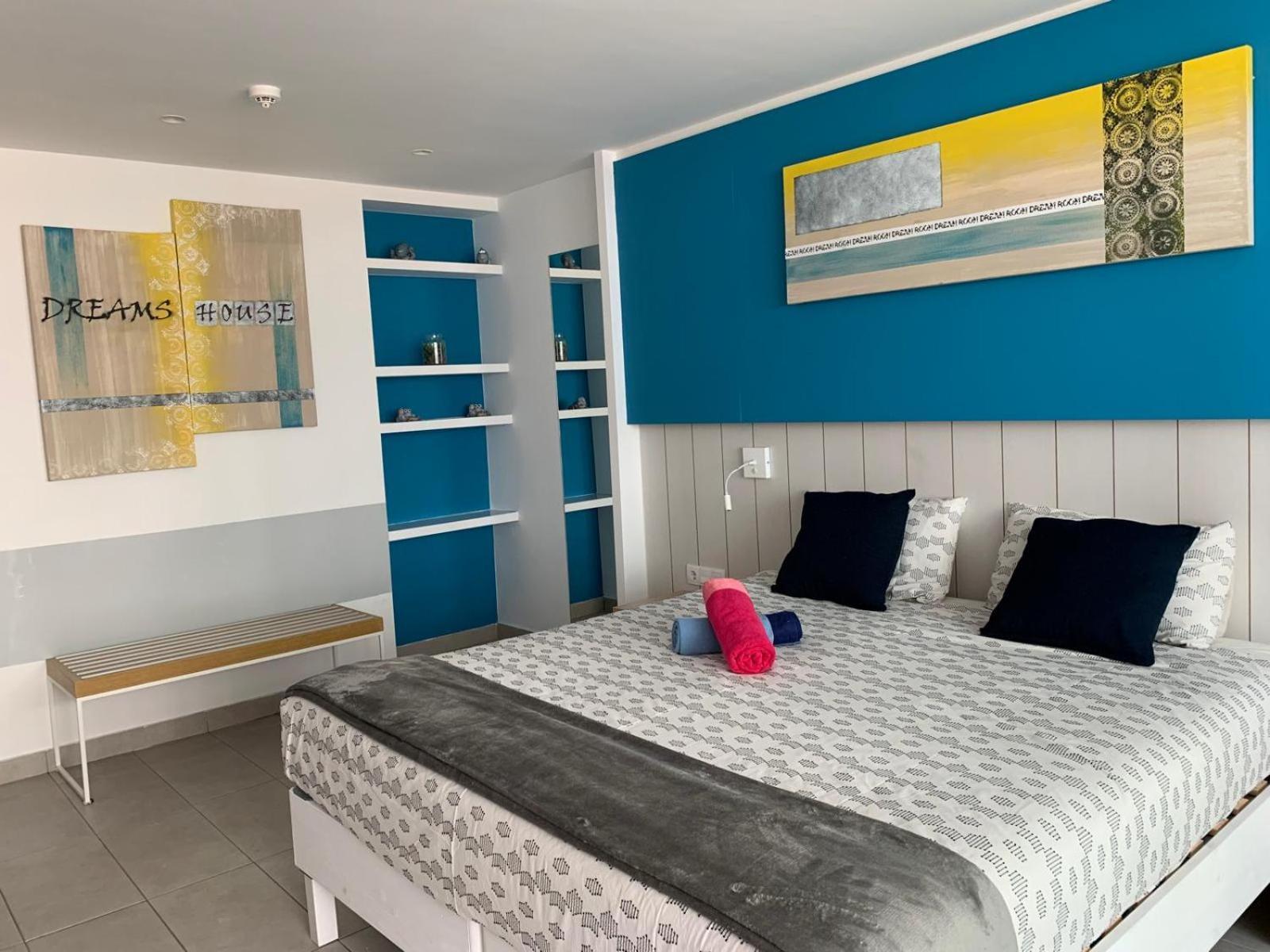 Dreams Room In Playa Del Ingles Maspalomas  Luaran gambar