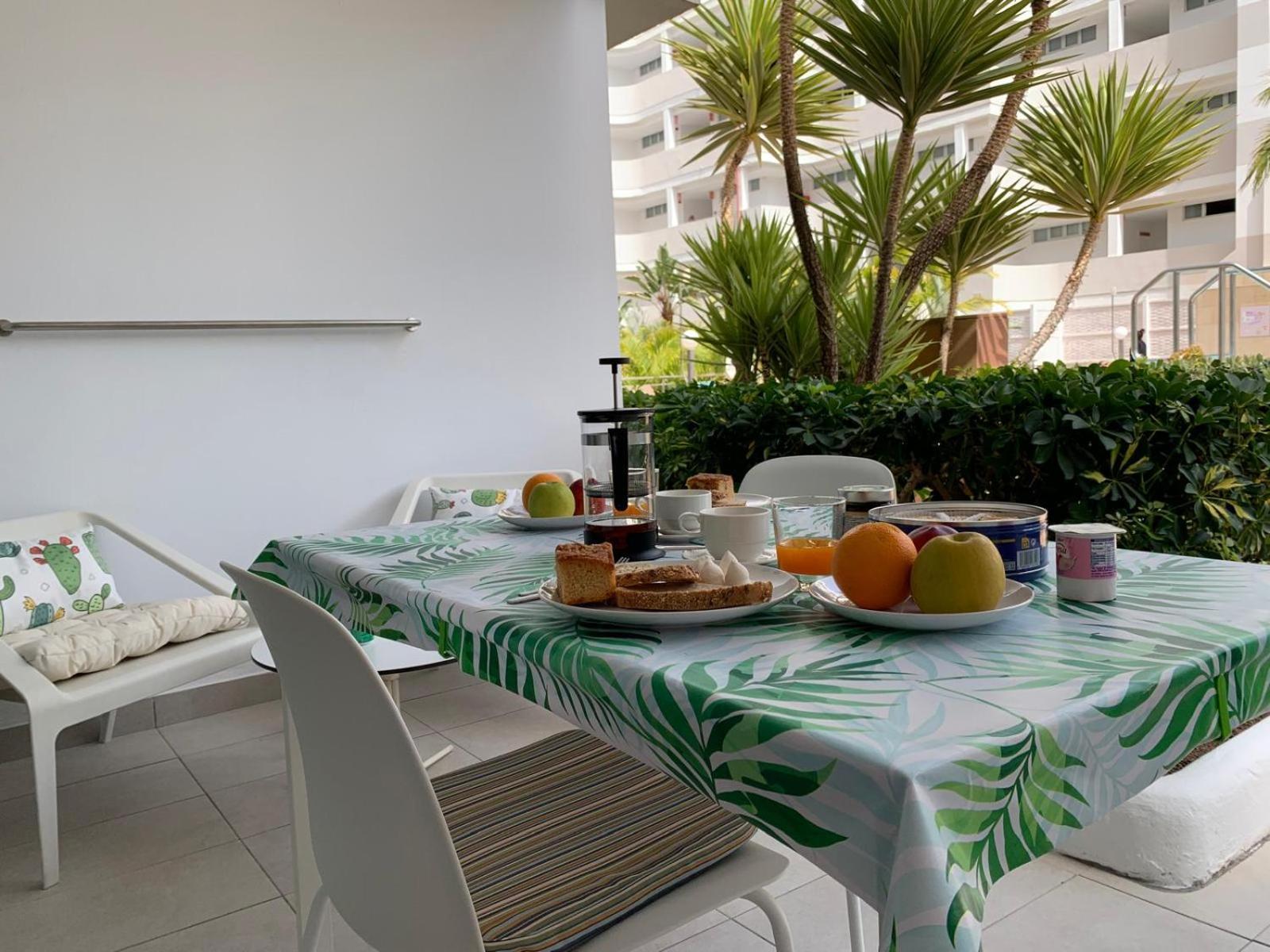 Dreams Room In Playa Del Ingles Maspalomas  Luaran gambar