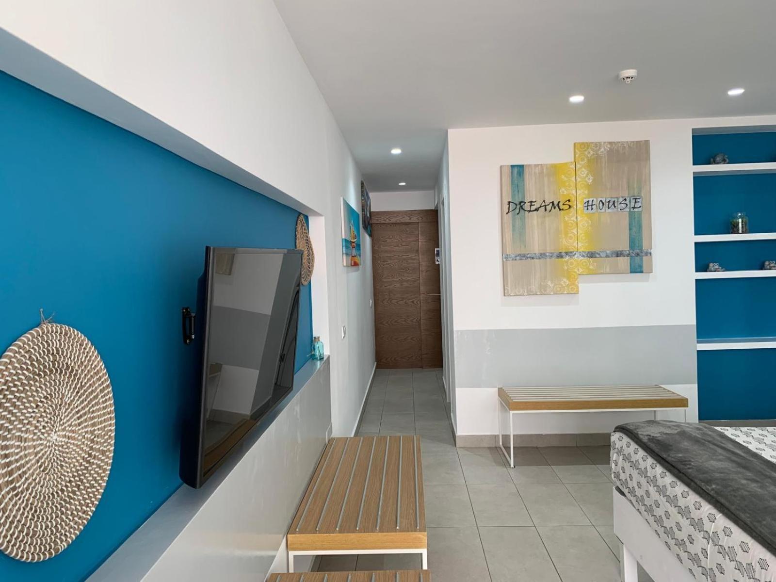 Dreams Room In Playa Del Ingles Maspalomas  Luaran gambar