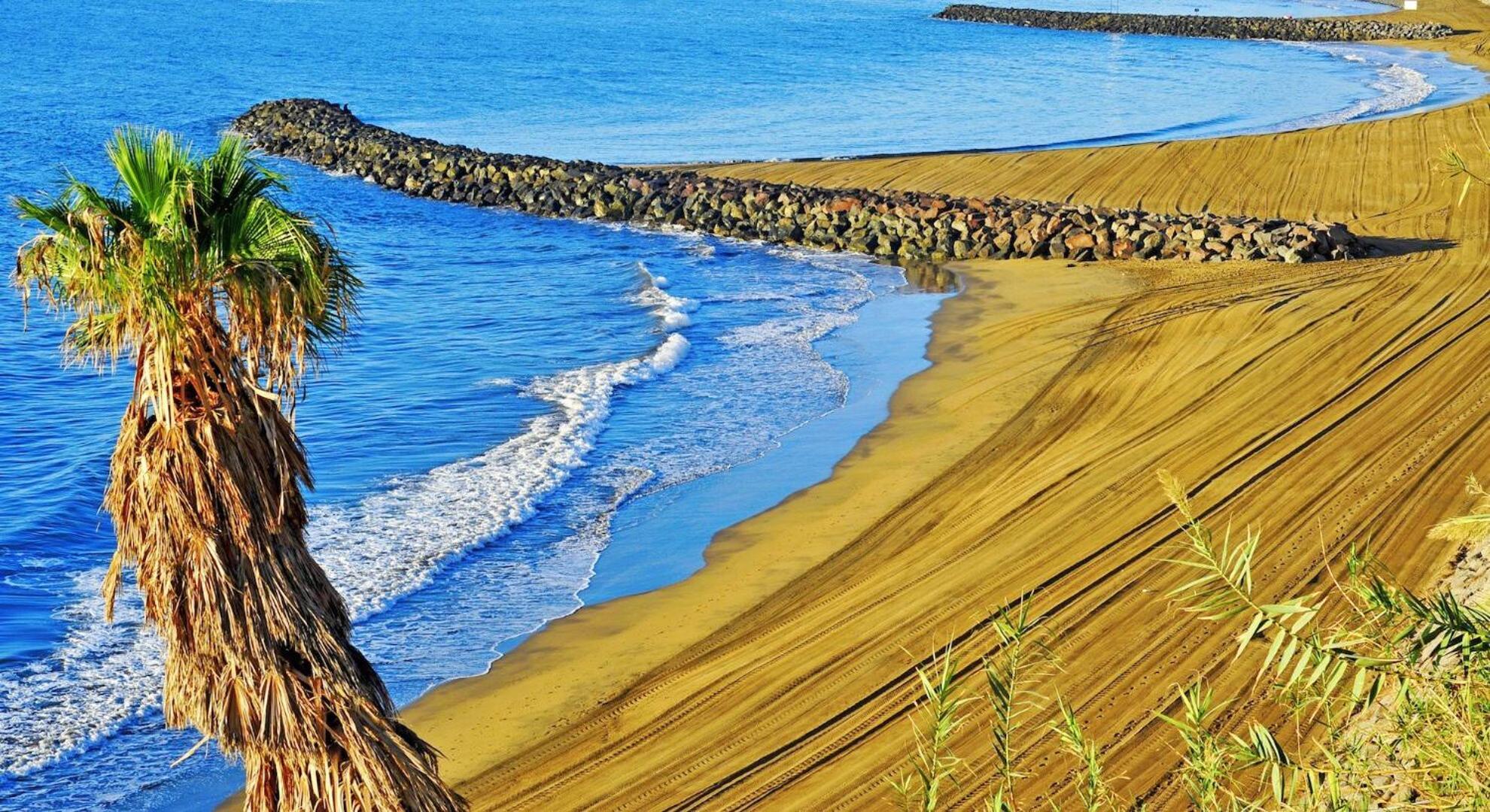 Dreams Room In Playa Del Ingles Maspalomas  Luaran gambar